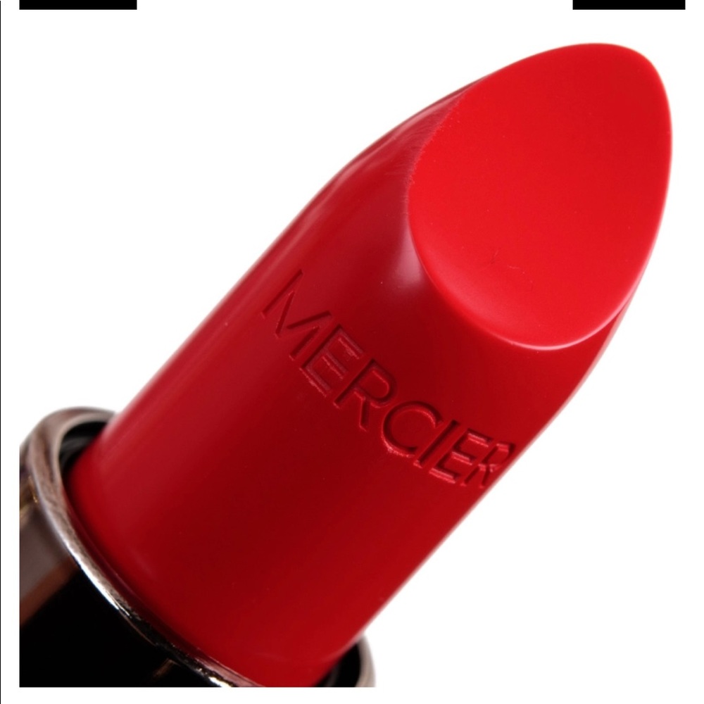 Laura Mercier Sliky Crème Lipstick